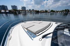 2022 Prestige 520 Fly "Miss K" photo 3