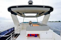 2023 Absolute 52 Navetta "THE TRANSPORTER" photo 6
