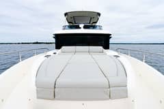2023 Absolute 52 Navetta "THE TRANSPORTER" photo 9