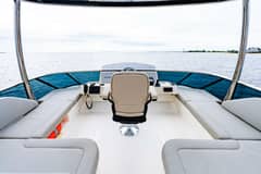 2023 Absolute 52 Navetta "THE TRANSPORTER" photo 8