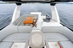 2023 Absolute 52 Navetta "THE TRANSPORTER" photo 7