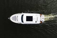 2023 Absolute 52 Navetta "THE TRANSPORTER" photo 4