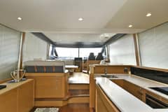 2016 Princess 52 Flybridge "About Time" photo 7
