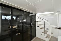 2016 Princess 52 Flybridge "About Time" photo 6