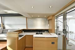 2016 Princess 52 Flybridge "About Time" photo 9