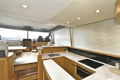 2016 Princess 52 Flybridge "About Time" photo 8