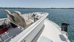 2005 Riviera 51 Flybridge "Chillax" photo 4