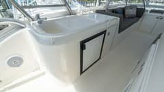 2005 Riviera 51 Flybridge "Chillax" photo 7