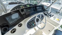 2005 Riviera 51 Flybridge "Chillax" photo 8