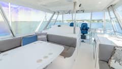 2005 Riviera 51 Flybridge "Chillax" photo 5