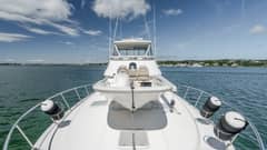 2005 Riviera 51 Flybridge "Chillax" photo 3
