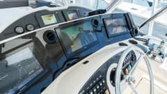 2005 Riviera 51 Flybridge "Chillax" photo 9
