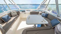 2005 Riviera 51 Flybridge "Chillax" photo 6