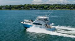 2005 Riviera 51 Flybridge "Chillax" photo 1