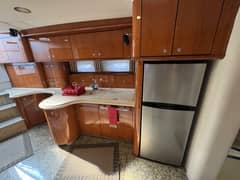2001 Sea Ray 510 SUNDANCER "Go Girl" photo 7