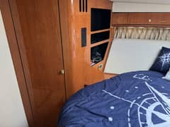 2001 Sea Ray 510 SUNDANCER "Go Girl" photo 8