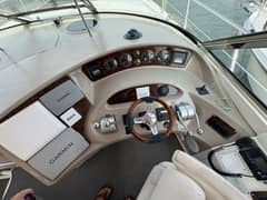 2001 Sea Ray 510 SUNDANCER "Go Girl" photo 4