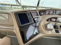 2001 Sea Ray 510 SUNDANCER "Go Girl" photo 6
