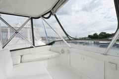 1997 Viking 47 Convertible "Vita Bella" photo 6