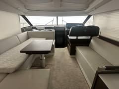2020 Prestige 460S "World Wide" photo 9