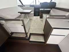 2020 Prestige 460S "World Wide" photo 8
