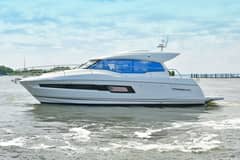 2020 Prestige 460S "World Wide" photo 1