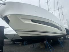 2020 Prestige 460S "World Wide" photo 2
