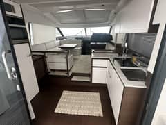 2020 Prestige 460S "World Wide" photo 7