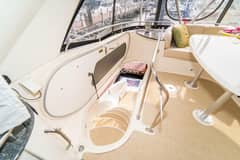 2009 Meridian 441 Sedan photo 9