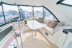 2009 Meridian 441 Sedan photo 7