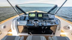 2023 Pardo Yachts 43 "Felicita" photo 8