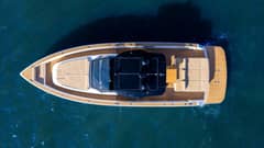 2023 Pardo Yachts 43 "Felicita" photo 3