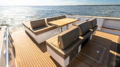 2023 Pardo Yachts 43 "Felicita" photo 5