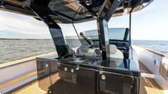 2023 Pardo Yachts 43 "Felicita" photo 6