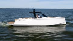 2023 Pardo Yachts 43 "Felicita" photo 1