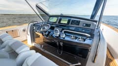 2023 Pardo Yachts 43 "Felicita" photo 7