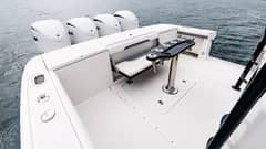 2017 Everglades 435 CC "Brand New Engines!" photo 7
