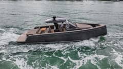 2024 Pardo Yachts 43 photo 1