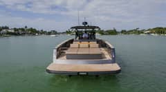 2024 Pardo Yachts 43 photo 4