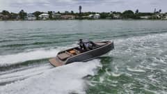 2024 Pardo Yachts 43 photo 2