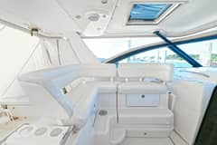 2008 Tiara Yachts 4200 Open "Spirit" photo 8