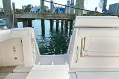 2008 Tiara Yachts 4200 Open "Spirit" photo 5