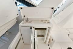 2008 Tiara Yachts 4200 Open "Spirit" photo 7