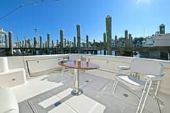 2008 Tiara Yachts 4200 Open "Spirit" photo 3