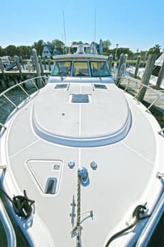 2008 Tiara Yachts 4200 Open "Spirit" photo 6