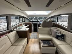 2018 Sea Ray Sundancer 400 "Shakin Bacon" photo 8