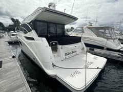 2018 Sea Ray Sundancer 400 "Shakin Bacon" photo 3