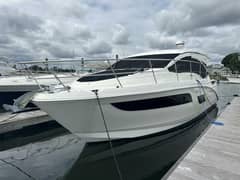 2018 Sea Ray Sundancer 400 "Shakin Bacon" photo 1