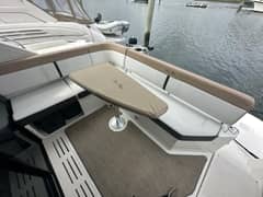 2018 Sea Ray Sundancer 400 "Shakin Bacon" photo 4
