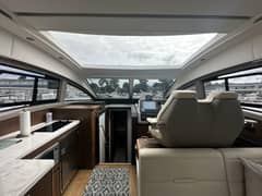 2018 Sea Ray Sundancer 400 "Shakin Bacon" photo 7